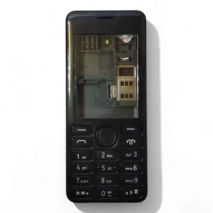 Nokia 206 Full Housing Panel Front & Back Body Panel Lowest Price