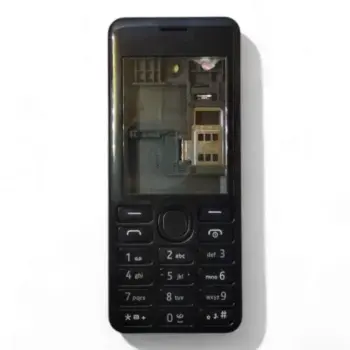 Nokia 206 Full Housing Panel Front & Back Body Panel Lowest Price
