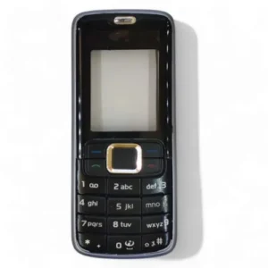 Nokia 3110 Full Housing Panel Front & Back Body Panel Lowest Price