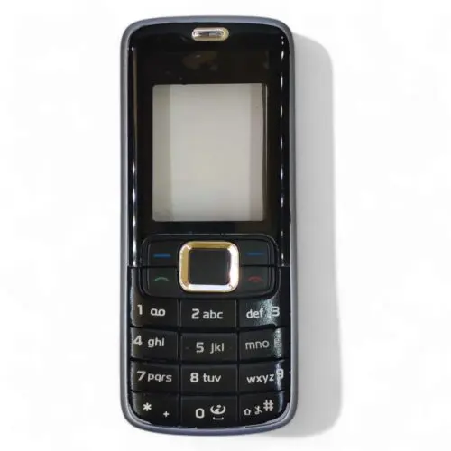 Nokia 3110 Full Housing Panel Front & Back Body Panel Lowest Price
