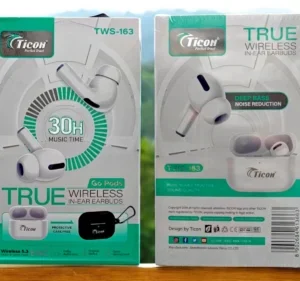 Ticon TWS0163