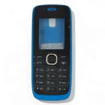 Nokia 110 Full Housing Panel Front & Back Body Panel Lowest Price