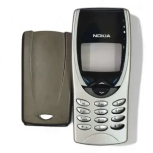 Nokia 8210 Full Housing Panel Front & Back Body Panel Lowest Price