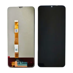 Vivo Y21 2021 Folder/Combo/Touch Display Panel JX WD Quality (Without Warranty/Non Refundable)