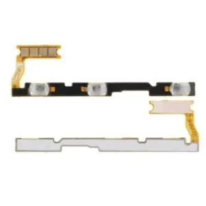 Motorola G72 On Off Flex Internal Switch Button