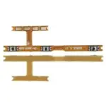 Motorola G64 On Off Flex Internal Switch Button