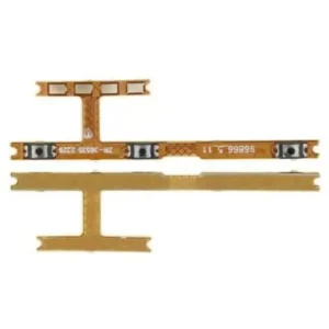 Motorola G64 On Off Flex Internal Switch Button