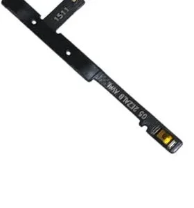 Lava Blaze 2 5G On Off Patta Flex