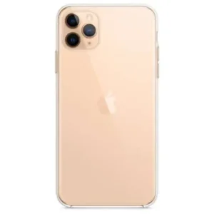 Apple Iphone 11 Pro Apple Iphone 11 Pro Transparent Back Cover
