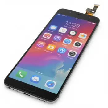 Combo/Folders/Touch Display LED Panels