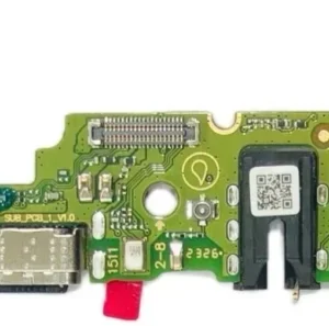 Infinix Hot 40 CC Board | Charging Board | Charging Flex High Quality