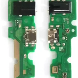 Infinix X680 Hot 9 Play CC board Infinix X680 / Hot 9 Play / Tecno 6 Air CC Board | Charging Board | Charging Flex High Quality