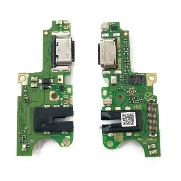 Infinix X6811 CC Board | Charging Board | Charging Flex High Quality