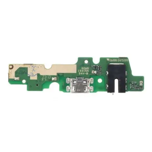 Infinix Hot 11 Play CC Board | Charging Board | Charging Flex High Quality