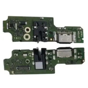 Infinix Hot 12 Play Charging Flex/CC Board High Quality
