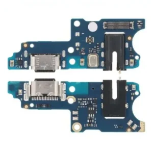 Infinix Hot 30 4G CC Board | Charging Board | Charging Flex High Quality