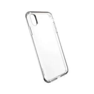 Version 1.0.0 Apple iPhone XS Maxx Transparent Back Cover Case | Protection Cover Case TPU