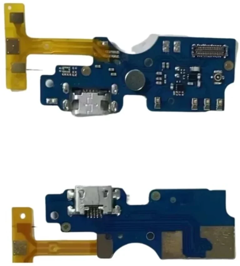 Itel A48 CC Board | Charging Board | Charging Flex High Quality