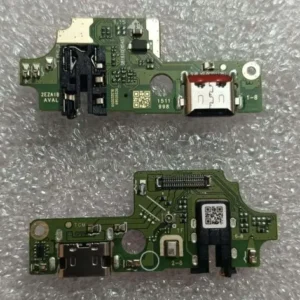 Lava Blaze 2 CC Board | Charging Board | Charging Flex High Quality