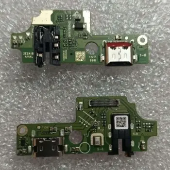 Lava Blaze 2 Charging Flex/CC Board High Quality