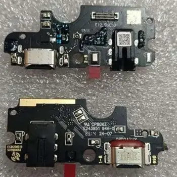 Lava Yuva 2 Pro  Charging Flex/CC Board High Quality