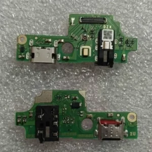 Lava Yuva 3 Pro CC Board | Charging Board | Charging Flex High Quality