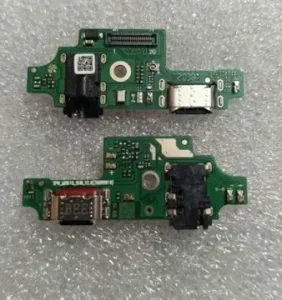 Lava Z3 CC Board | Charging Board | Charging Flex High Quality