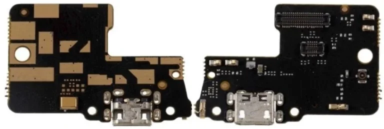 Xiaomi Mi Y2 CC Board | Charging Board | Charging Flex High Quality