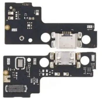 Mi 12C Charging Flex/CC Board High Quality
