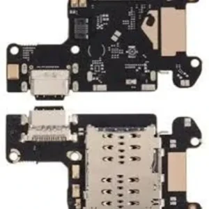 Mi K20 K20 pro cc board Charging Board