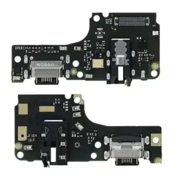 Mi Note 10S/Note 10 4G Charging Flex/CC Board High Quality