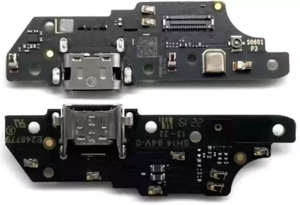 Motorola Moto E30 CC Board | Charging Board | Charging Flex High Quality