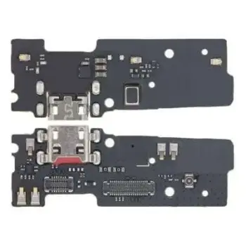 Moto E4 Plus Charging Flex/CC Board High Quality