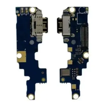 Nokia 6.1+ Charging Flex/CC Board High Quality