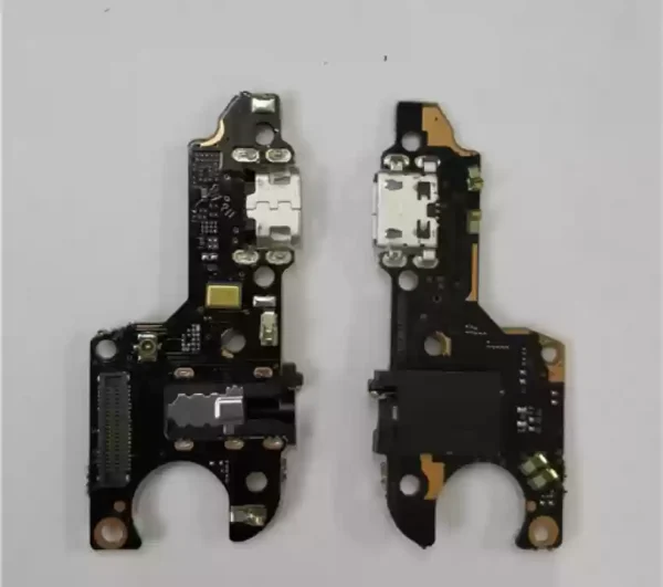 Oppo A3S / A5 / Realme 2 CC Board | Charging Board | Charging Flex High Quality