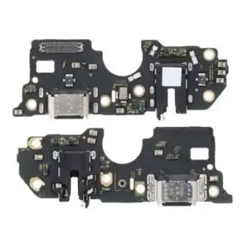 OPPO A58/A18 Charging Flex/CC Board High Quality