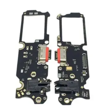 OPPO A5 2020 Charging Flex/CC Board High Quality
