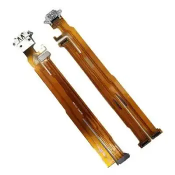 Realme 2 Pro/OPPO F9 Charging Flex/CC Board High Quality