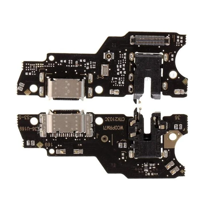 Realme 7I C17 Charging Board