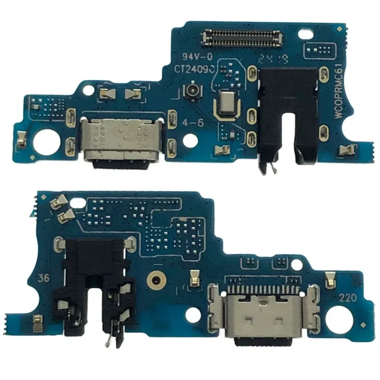 Realme C61 / N61 / C63 CC Board | Charging Board | Charging Flex High Quality