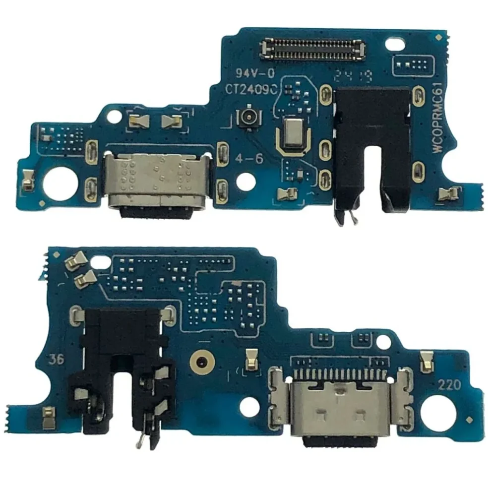 Realme C61 / N61 / C63 CC Board | Charging Board | Charging Flex High Quality