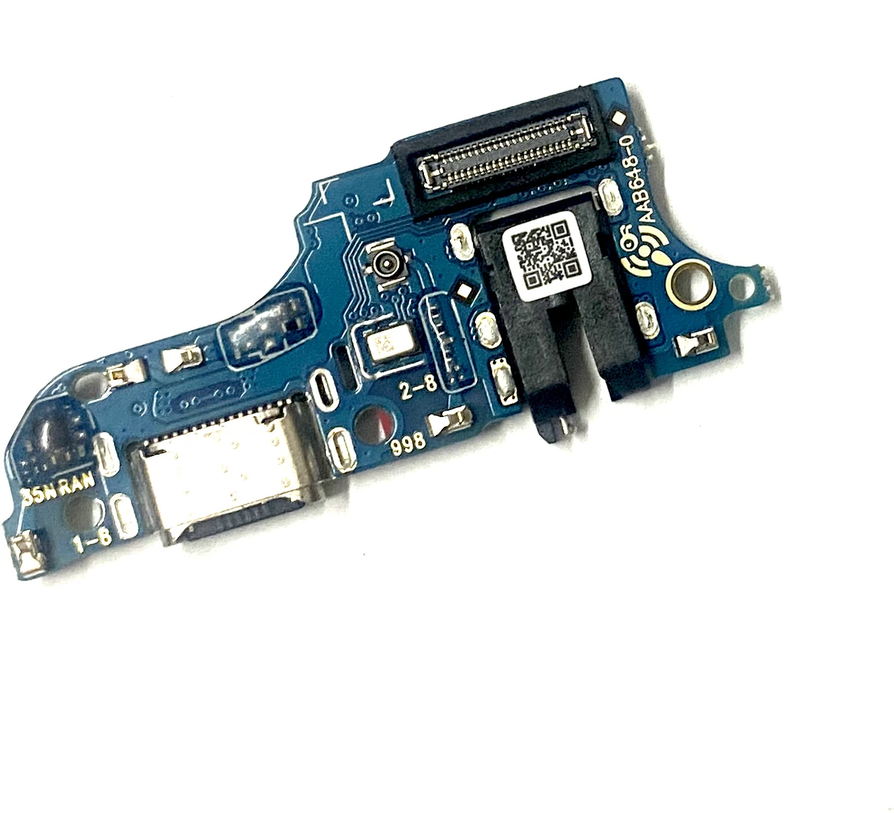 Realme Narzo N53 CC Board | Charging Board | Charging Flex High Quality