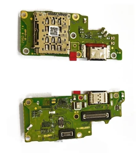 Realme P1 / Narzo 70 CC Board | Charging Board | Charging Flex High Quality