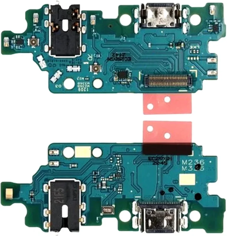 Samsung A23 4G CC Board Charging Board