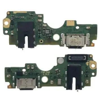 Tecno Pova 4 Charging Flex/CC Board High Quality