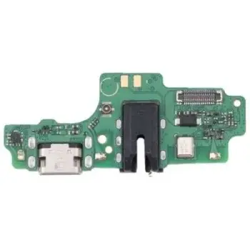 Tecno Spark Go 2020 Charging Flex/CC Board High Quality