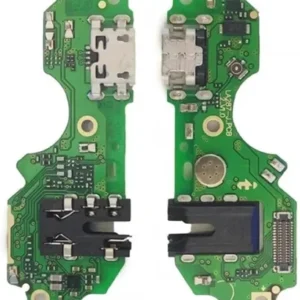 Tecno Spark go 2022 -KG5 CC Board