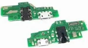 Tecno X567-smart 5 CC Board