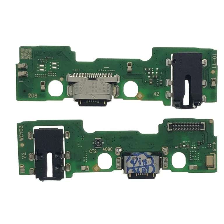 Vivo Y18 / Y37 / Y03 CC Board | Charging Board | Charging Flex High Quality