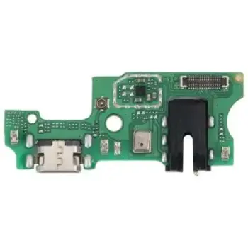 Infinix Hot 10 Charging flex/CC Board High Quality